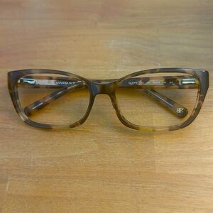 Banana Republic Eyeglass Frames